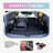 5-in-1 Complete Travel System with PET CARRIER and PET STROLLER-722202767
