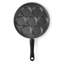Excelsa Non Stick Aluminium Egg Poacher