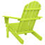 Tackett Outdoor Single Sun Lounger-1073943996