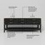 Ensemble de meuble-lavabo double 84 po-82339572-113421622
