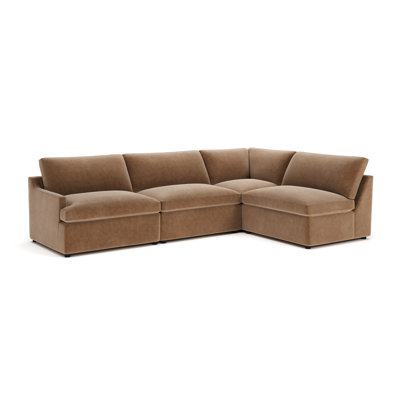 Essex Chaise Sectional