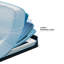 LuxeBreeze® 13" Firm Mattress-1652027062
