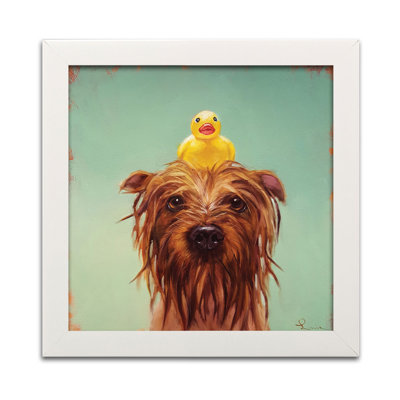 Heure du bain