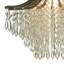 Lupton 1 - Light Crystal Pendant-10892241