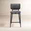 Tabouret de comptoir Inola
