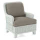 Somerset Upholstered Armchair