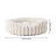 Faux Fur Pet Bed-76572170-76572172