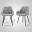 Rigney Upholstered Metal Side Chair-1616394102-1659182999