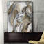 «Horse Abstraction I», reproduction sur toile-31597481