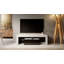 Alarica TV Stand for TVs up to 50'' with LED Lighting-49628246-37135750