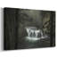 Toile tendue Misty-Gallery-189102418