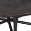 Leblanc Outdoor Round Coffee Table