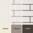 Shades 3" x 12" Glossy Subway Wall Tile-94553812