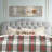 Linen Upholstered Headboard-Modern-Adjustable Height-Button Tufting-352965794-352965792