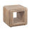 Tulum End Table