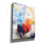 "She Dances" par Design Fabrikken sur toile-917867206