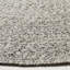 Sieglinde Round Cotton Hand Woven Indoor / Outdoor Area Rug-1480384910