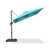 Turquoise Blue is out of stock