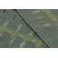 Scandinavian One-of-a-Kind 3'0X8'0 Hand Knotted Area Rug