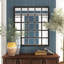Manu Frameless Accent Mirror-1537379903
