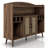 Himmet 47.24'' Bar Cabinet
