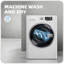 Tapis pour salle de bain Dorwin-88534032-88534031