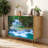 35" Wide Sideboard