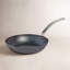 Carbon Steel Fry Pan (Seasoned)-1279425740