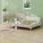 Upholstered Daybed With Headboard And Armrest-827473390-827473384