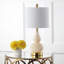 Lampe de table 20,5 "Galliano-850197195