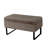 Lovitto Upholstered Ottoman-357384998