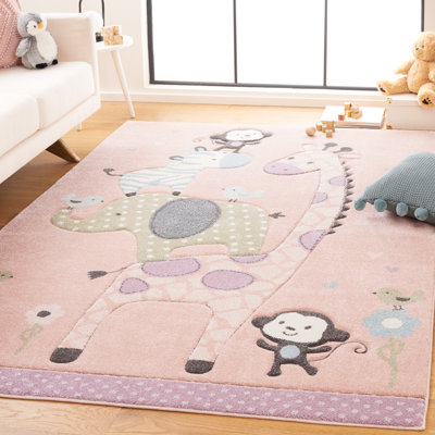 Fazeley 100 Performance Rug