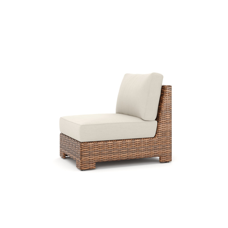 Nico Outdoor Lounge Chair