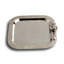 Oliveira Metal Decorative Tray