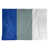 Bleu pâle/gris
