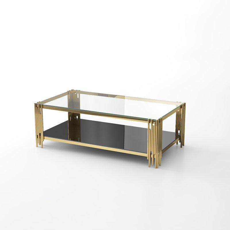 Table basse Drisana