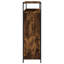 12 Pair Shoe Storage Cabinet-1056149479