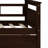 Alamgir Solid Wood Daybed-2039025381-2039025383