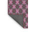 Tapis rose tissé à la machine-1575358128