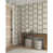 Taupe/Blush selected