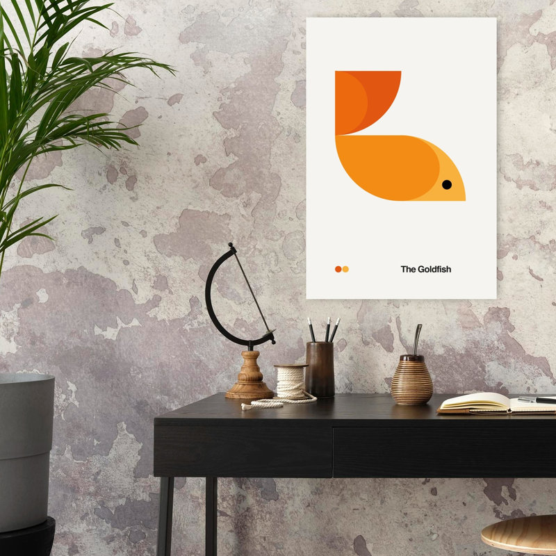 Print, 60.96cm H x 40.64cm W