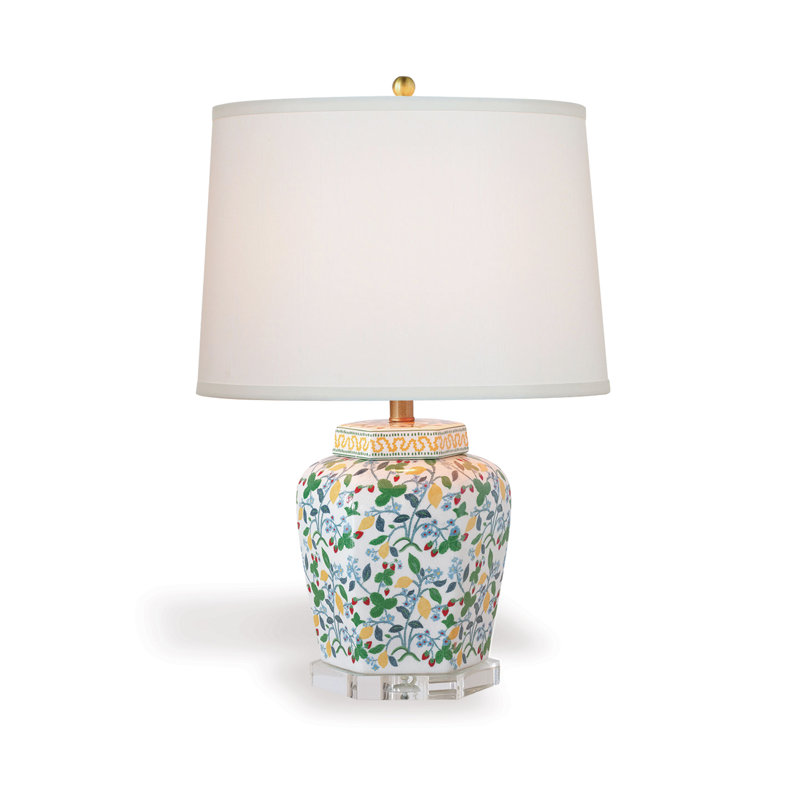 Madcap Cottage Table Lamp