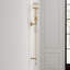 Monte Carlo 2 - Light Candle Wall Light