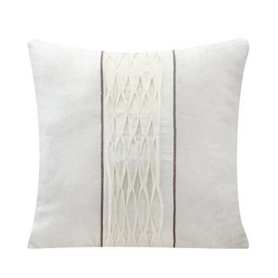 Throw/Decorative Velvet Pillow