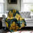 Throw Blanket-266373971