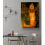 Reproduction sur toile tendue "Judith I" par Gustav Klimt-874087971