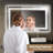 Frameless LED Bathroom Mirror,Smart Mirror-311863011-311863012