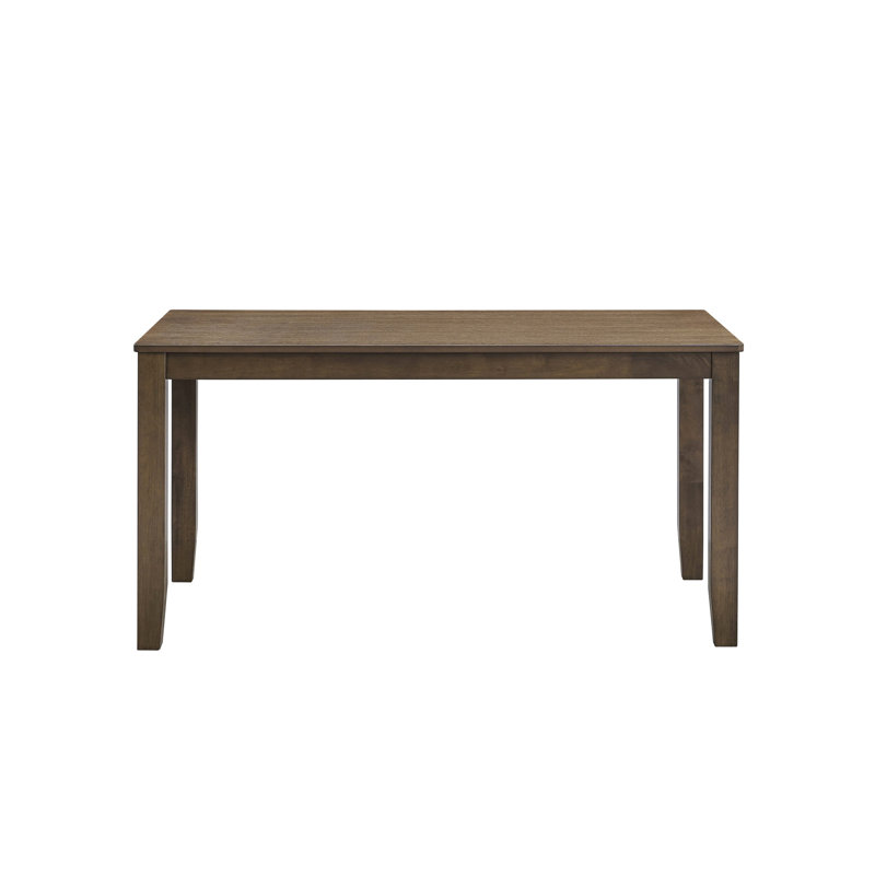 Table de salle à manger Contemporary