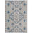 Amarien Geometric Indoor/Outdoor Area Rug-137055282