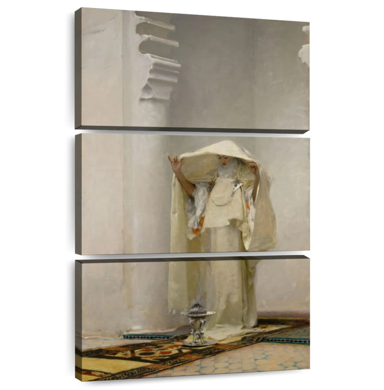 Fumée d'ambre gris